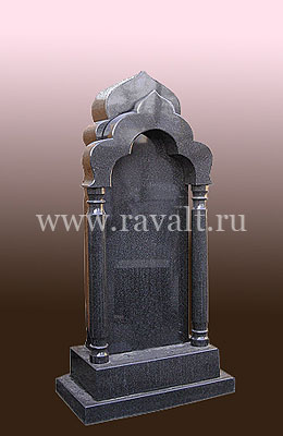 надгробие фото, фото надгробных памятников Составной памятник надгробие 56  title=
