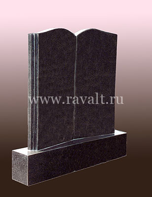 надгробие фото, фото надгробных памятников Памятник надгробие 393  title=