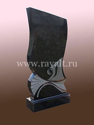 надгробие фото, фото надгробных памятников Памятник надгробие 1  title=