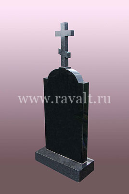 надгробие фото, фото надгробных памятников Памятник надгробие 55  title=