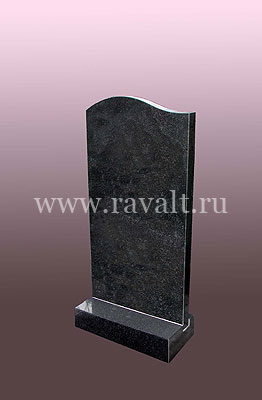 Памятник надгробие 9