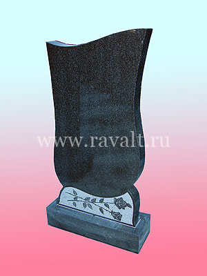 надгробие фото, фото надгробных памятников Памятник надгробие 64  title=