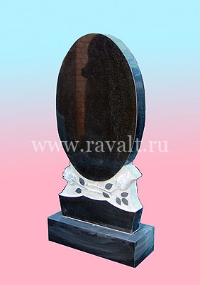 надгробие фото, фото надгробных памятников Памятник надгробие 33  title=